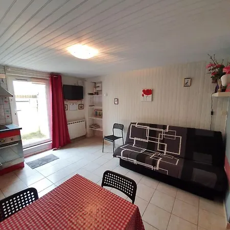 Studio With Sea View In